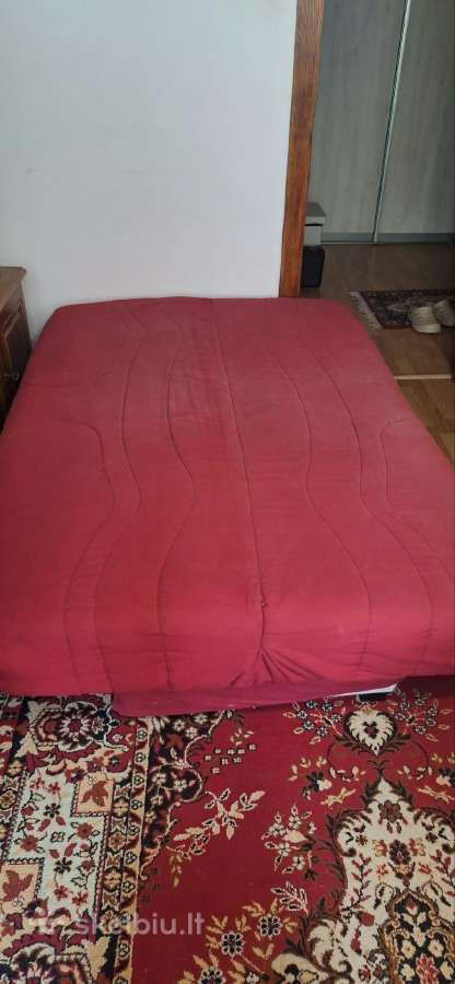 Sofa-lova - nuotraukos Nr. 3