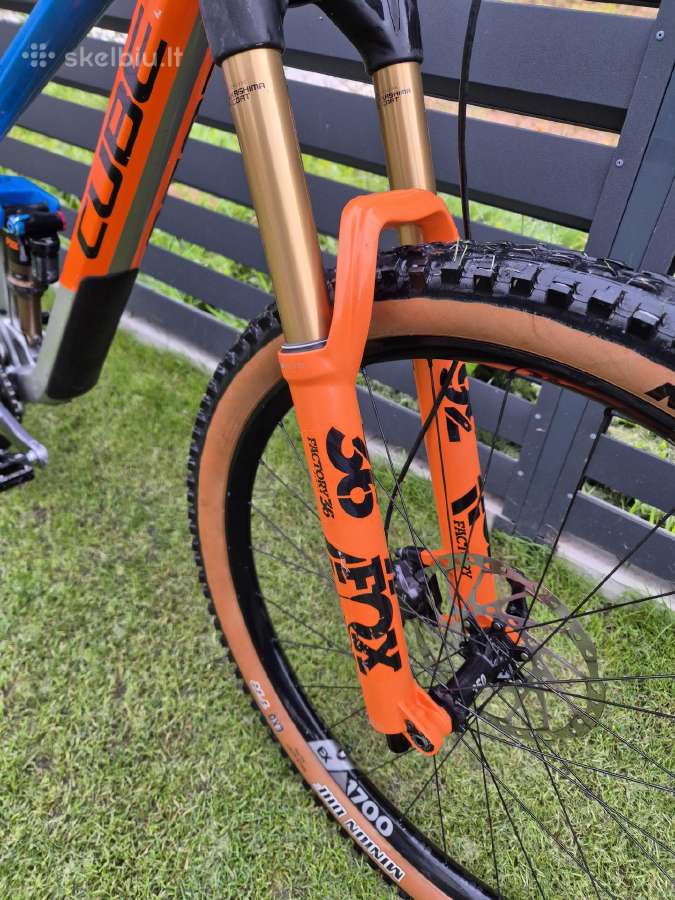 Full carbon - nuotraukos Nr. 5