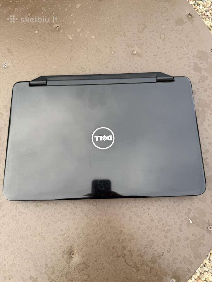 Dell Inspiron N5050 - nuotraukos Nr. 2