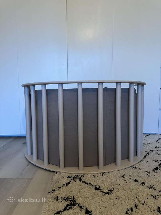 Montessori / Pikler arka - nuotraukos Nr. 3