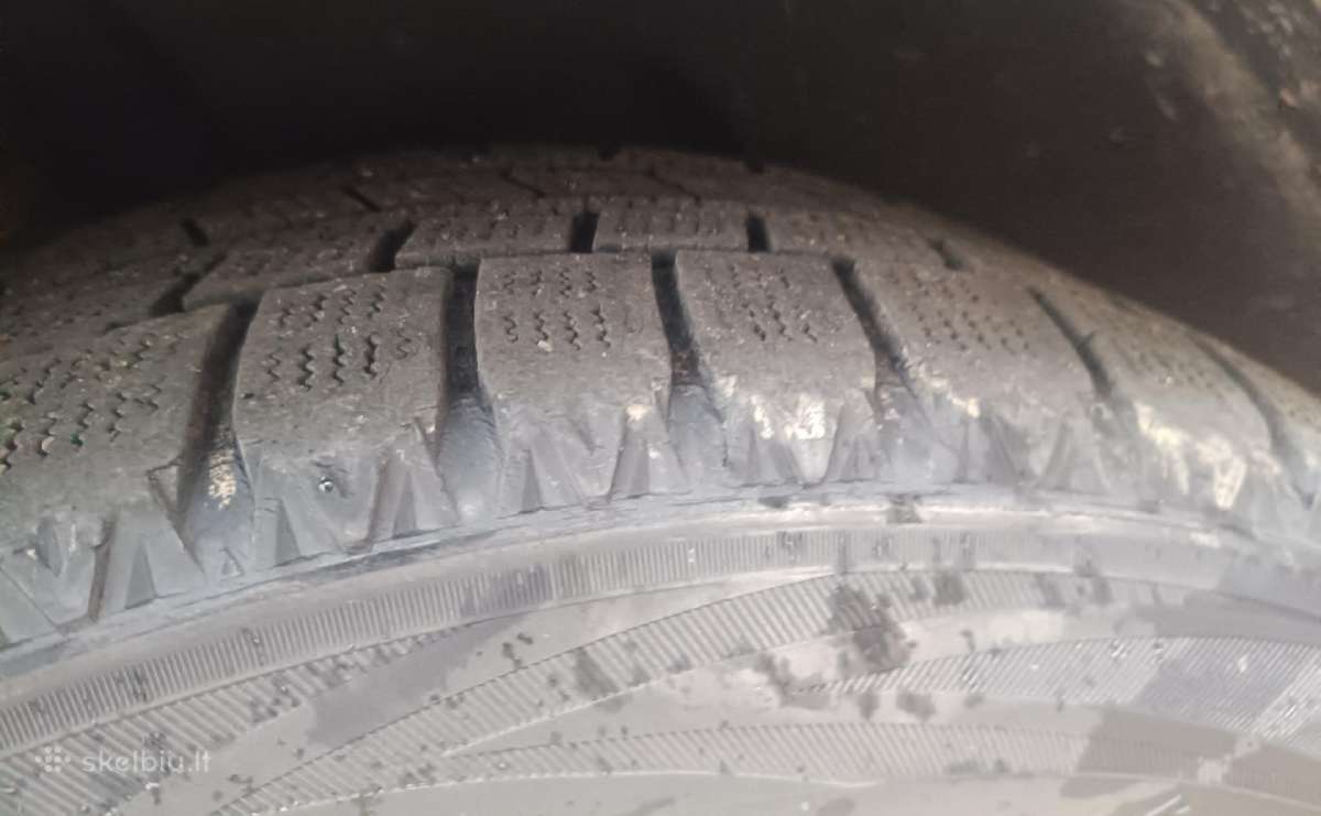 Ratai R16 5x112 - nuotraukos Nr. 4