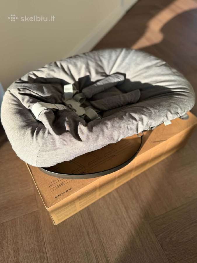 Stokke naujagimio gultukas maitinimo kėdutei - nuotraukos Nr. 4
