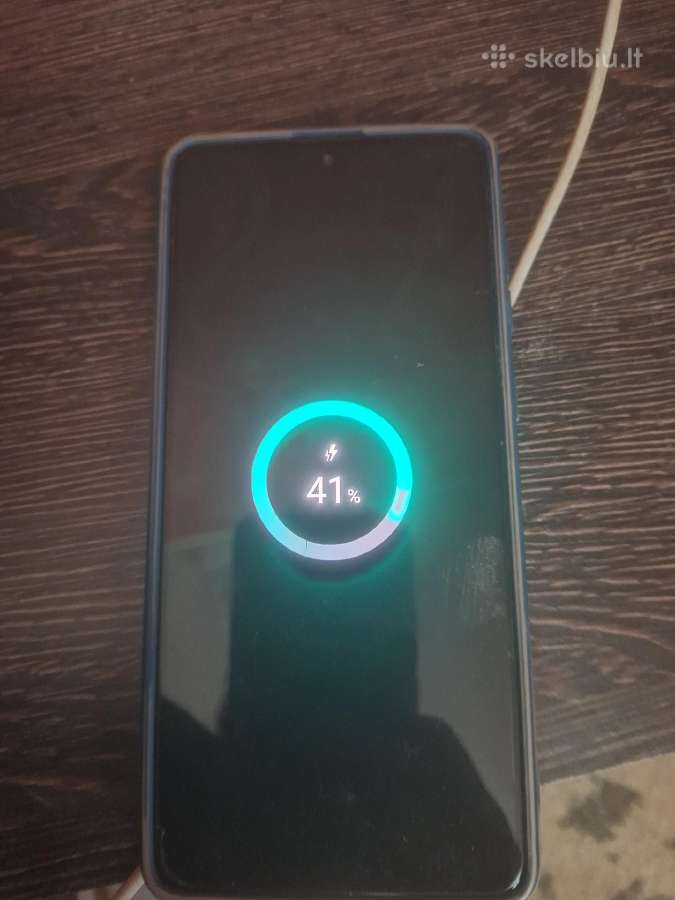 Parduodamas tvarkingas Samsung A71 128gb telefonas - nuotraukos Nr. 10