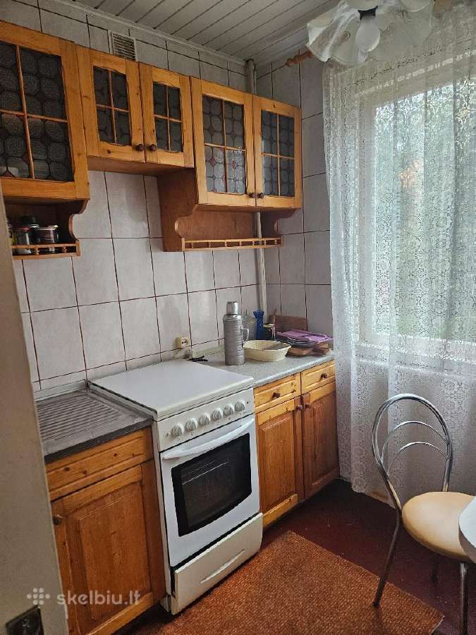 Be Tarpininkų - nuotraukos Nr. 6