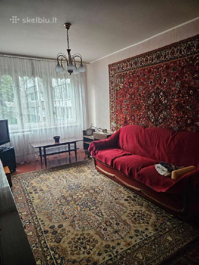 Be Tarpininkų - nuotraukos Nr. 7