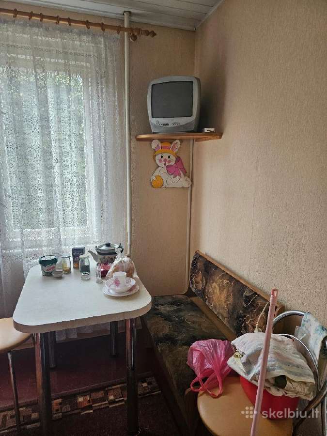 Be Tarpininkų - nuotraukos Nr. 8