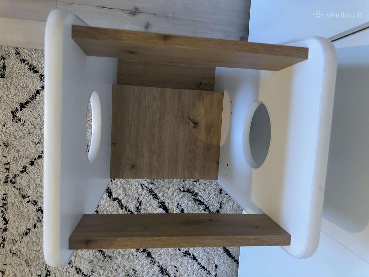 Montessori bokštelis - nuotraukos Nr. 3