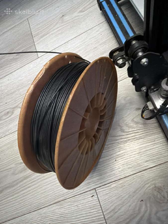 Creality Cr-10s - nuotraukos Nr. 5