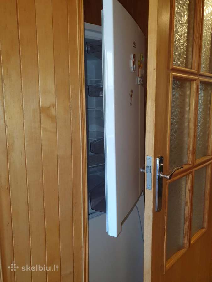 Nuomojamas 2k. 47,25m² butas Eiguliai, Ukmergės g - nuotraukos Nr. 9