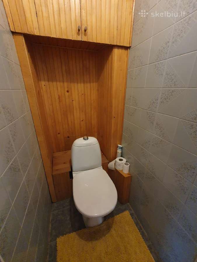 Nuomojamas 2k. 47,25m² butas Eiguliai, Ukmergės g - nuotraukos Nr. 12