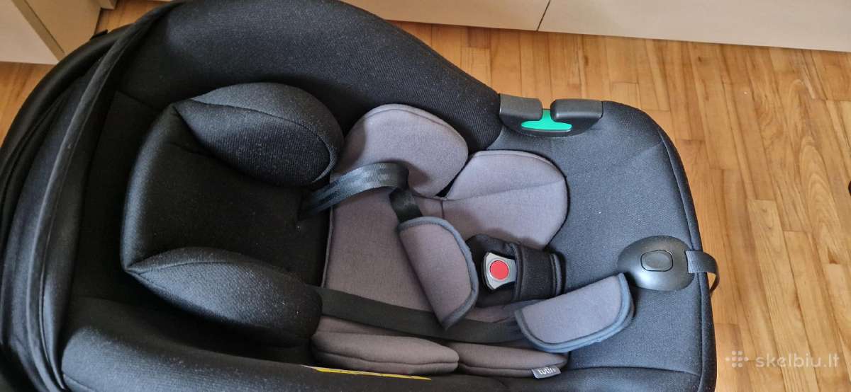 Auto Kėdutė - nuotraukos Nr. 3