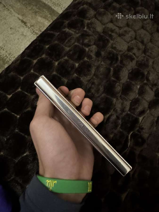 Samsung z fold 4 12/512gb - nuotraukos Nr. 6