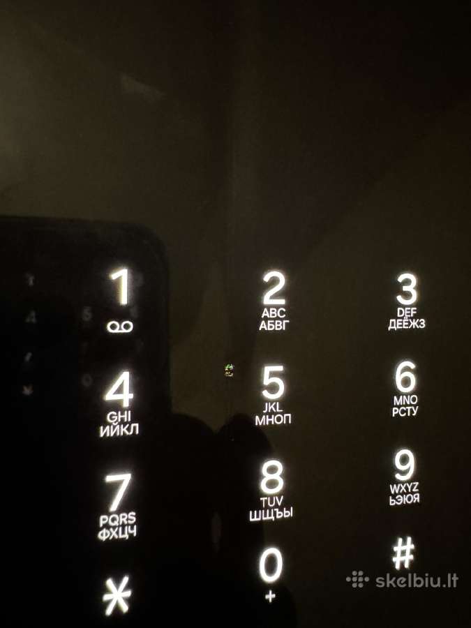 Samsung z fold 4 12/512gb - nuotraukos Nr. 10