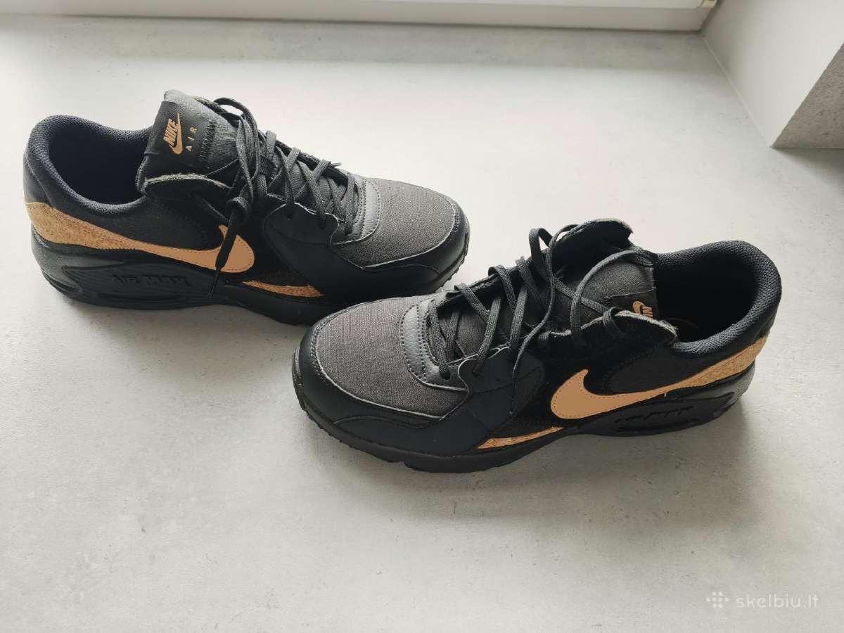 Nike airmax excee 47,5 - Us 13 kedai - nuotraukos Nr. 7