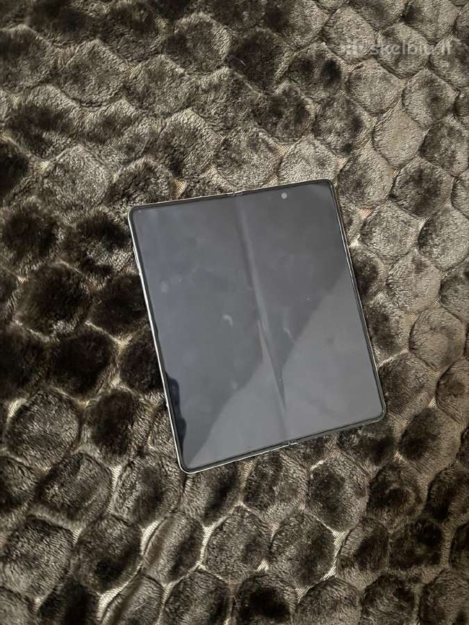 Samsung z fold 4 12/512gb - nuotraukos Nr. 8