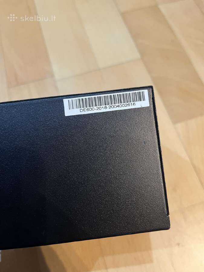 Deepcool De600 v2 (600w) - nuotraukos Nr. 2