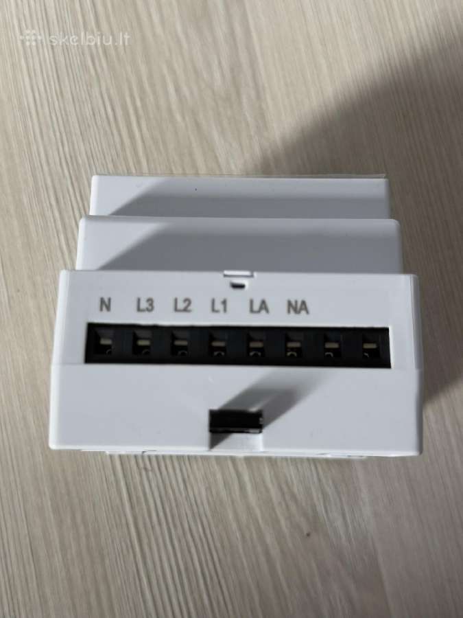 Eastron Energy Meter - nuotraukos Nr. 2
