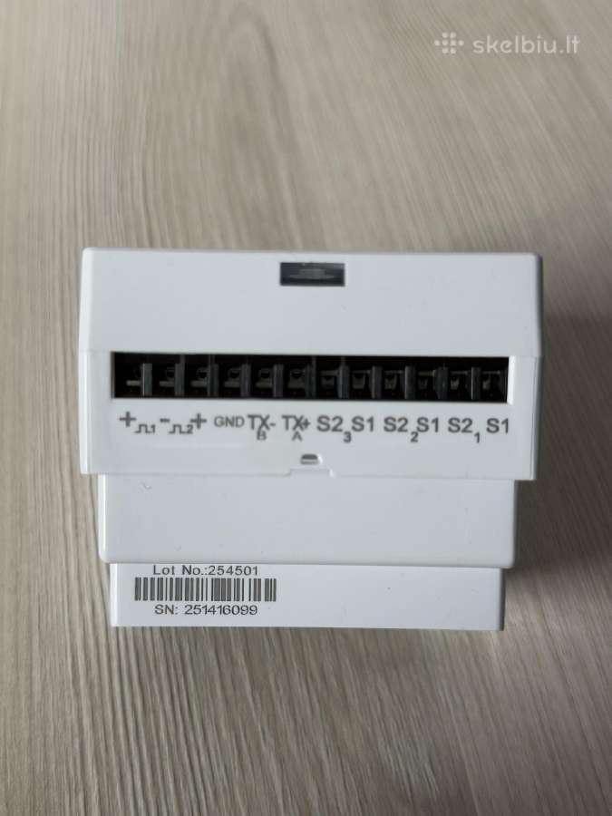Eastron Energy Meter - nuotraukos Nr. 3