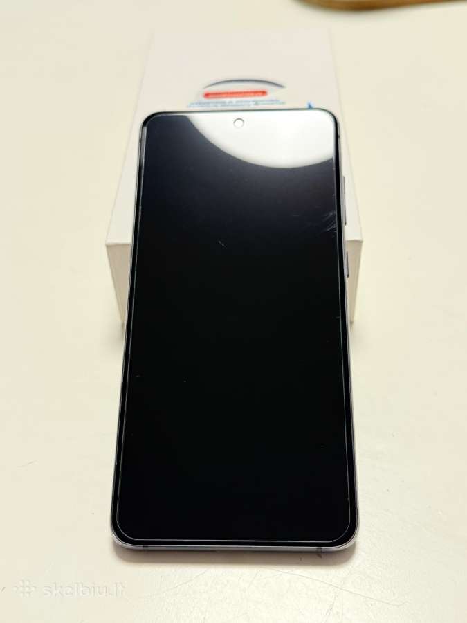 Samsung Galaxy S21 Fe 5G - nuotraukos Nr. 2
