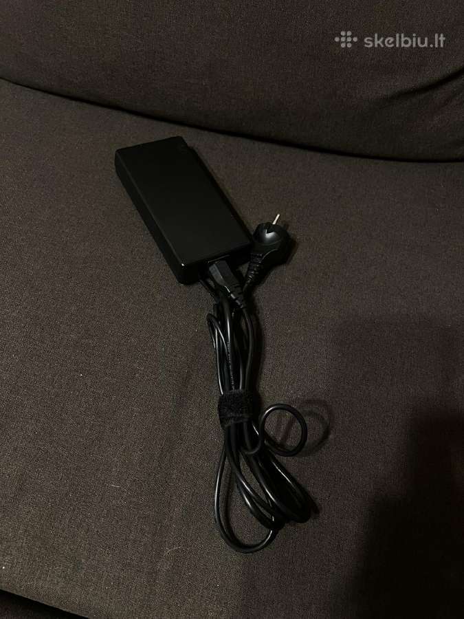 Lenovo Legion y540 - nuotraukos Nr. 4
