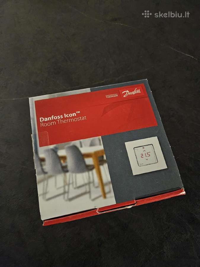 Danfoss 088u1015 - nuotraukos Nr. 2