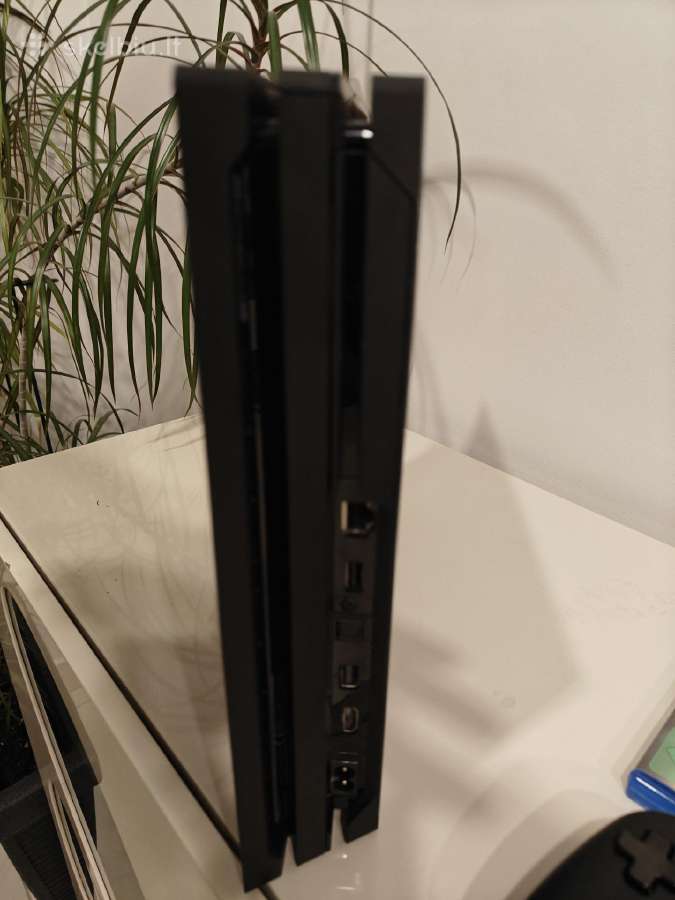 Sony Playstation 4 pro - nuotraukos Nr. 4