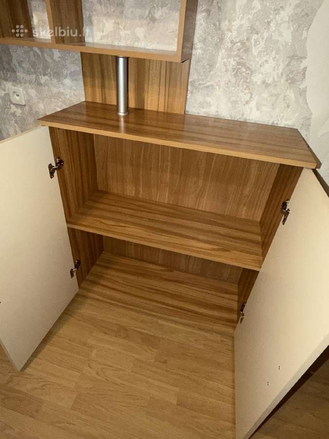 Svetainės baldai - nuotraukos Nr. 4