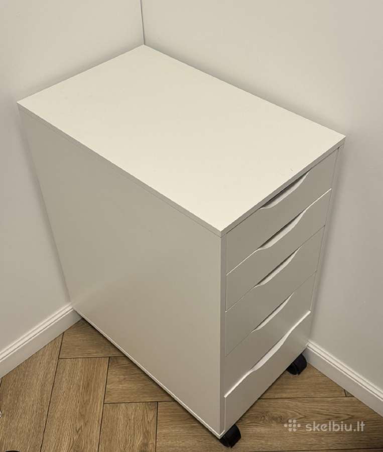 Ikea Alex - nuotraukos Nr. 2