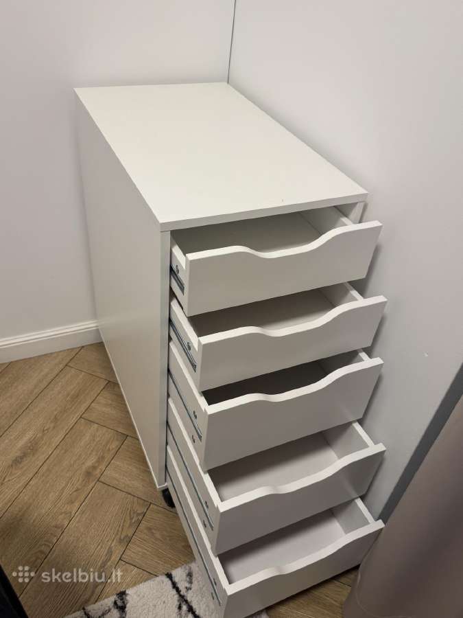 Ikea Alex - nuotraukos Nr. 3