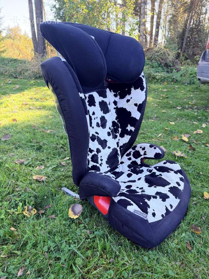 Britax automobiline kedute - nuotraukos Nr. 3