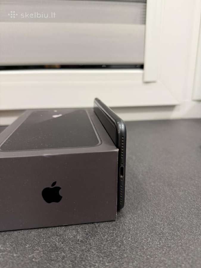 iPhone 8 Plus 64gb - nuotraukos Nr. 3