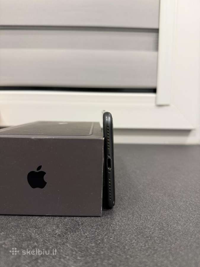 iPhone 8 Plus 64gb - nuotraukos Nr. 6