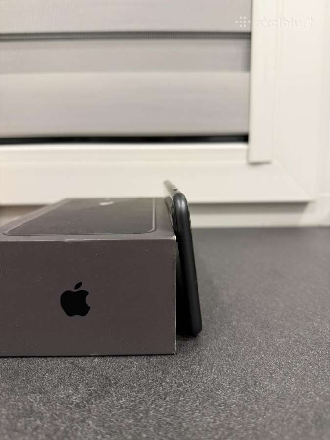 iPhone 8 Plus 64gb - nuotraukos Nr. 7