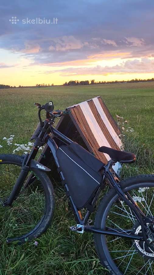 Conversion kit 2000w - nuotraukos Nr. 3