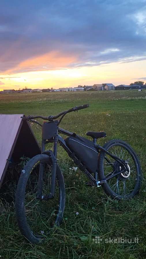 Conversion kit 2000w - nuotraukos Nr. 4