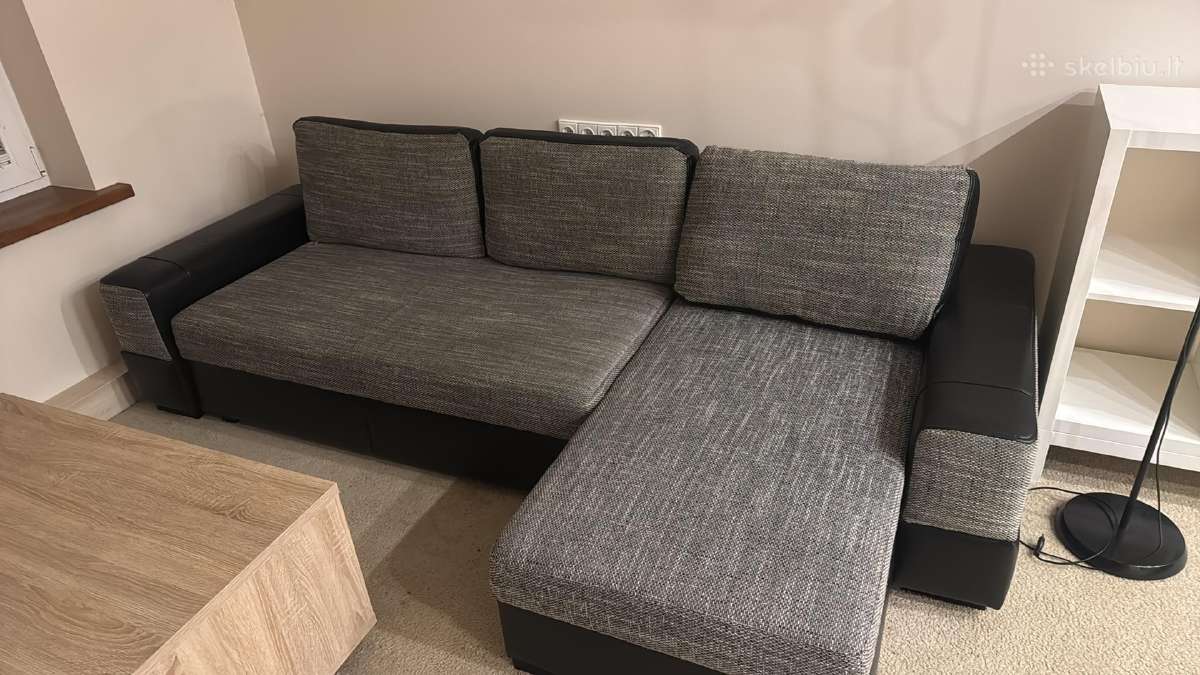 Sofa - nuotraukos Nr. 2