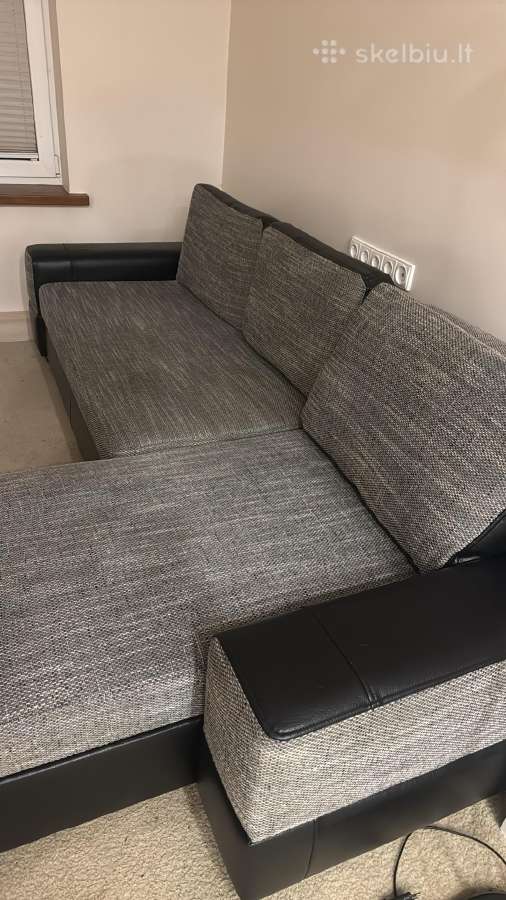 Sofa - nuotraukos Nr. 3