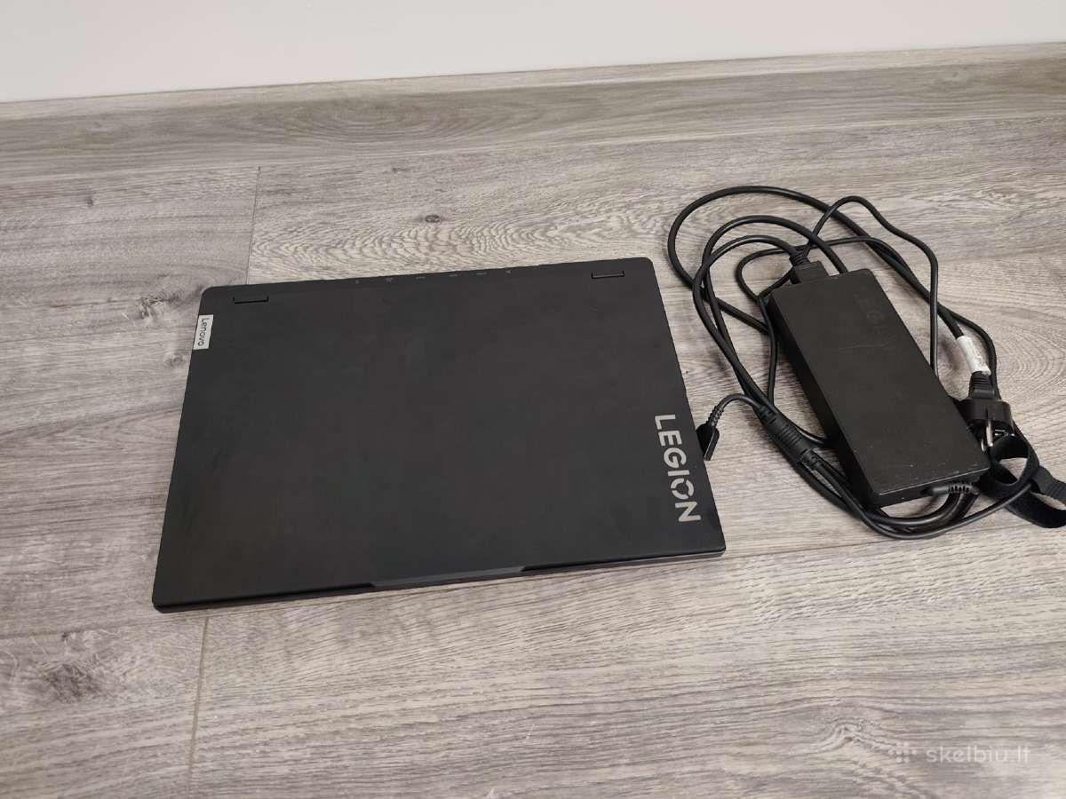 Rtx 4080 12gb, intel i9, 2tb SSD, 32gb RAM, 240hz - nuotraukos Nr. 8
