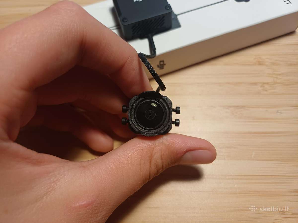 Dji 03 air unit - nuotraukos Nr. 5