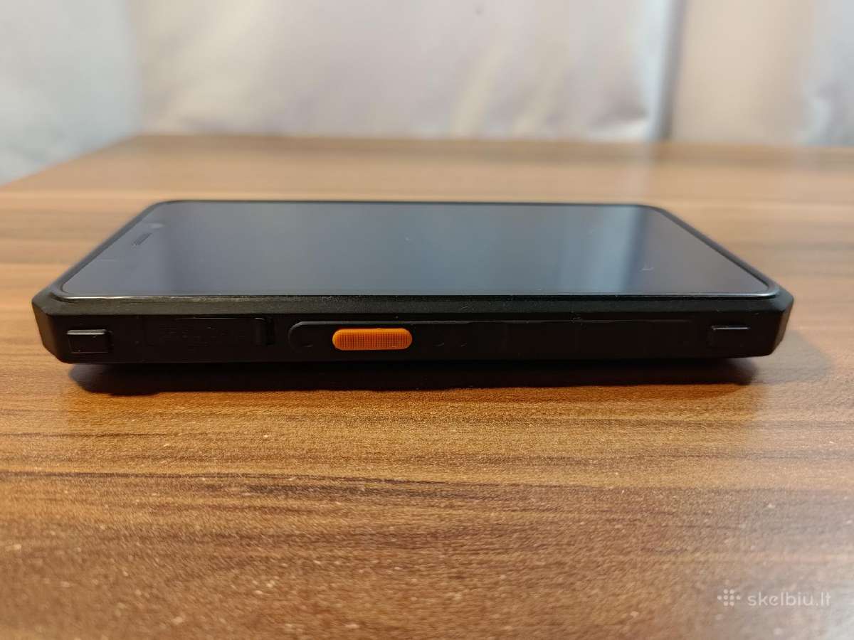 Tetefonas Ulefone Power Armor X11 Pro - nuotraukos Nr. 5