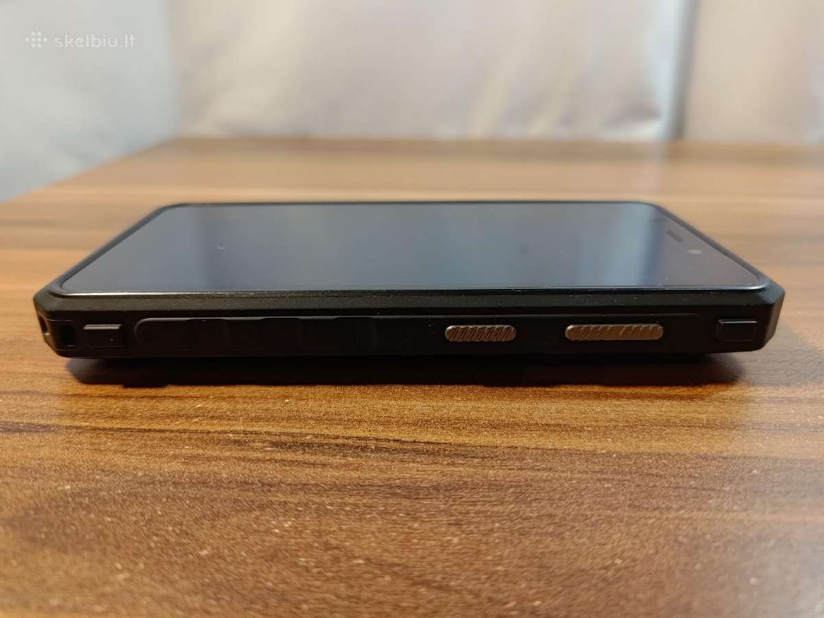 Tetefonas Ulefone Power Armor X11 Pro - nuotraukos Nr. 6
