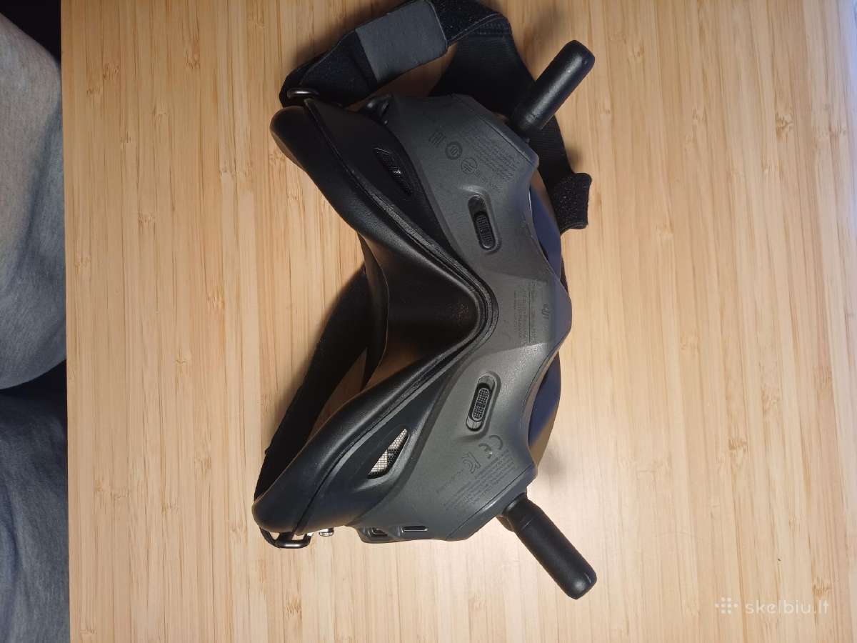 Dji Goggles V2 - nuotraukos Nr. 2