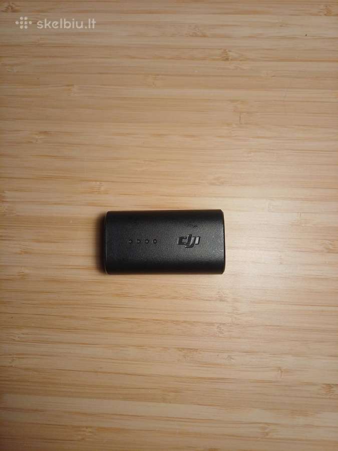 Dji Goggles V2 - nuotraukos Nr. 5