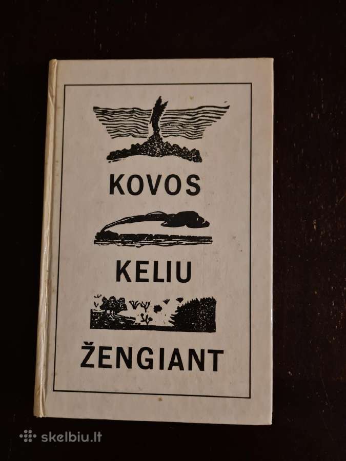 Įvairios knygos 2 - nuotraukos Nr. 3