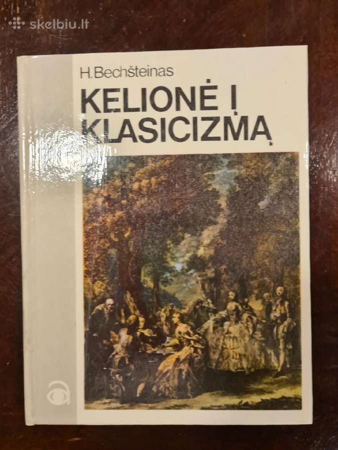 Įvairios knygos 2 - nuotraukos Nr. 5