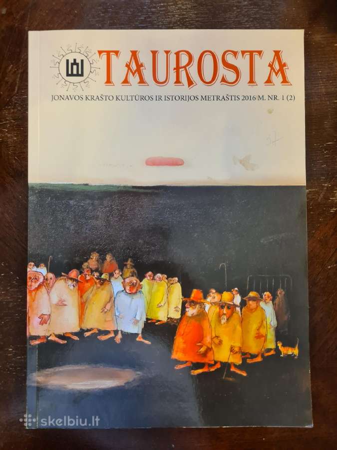 Įvairios knygos 2 - nuotraukos Nr. 9