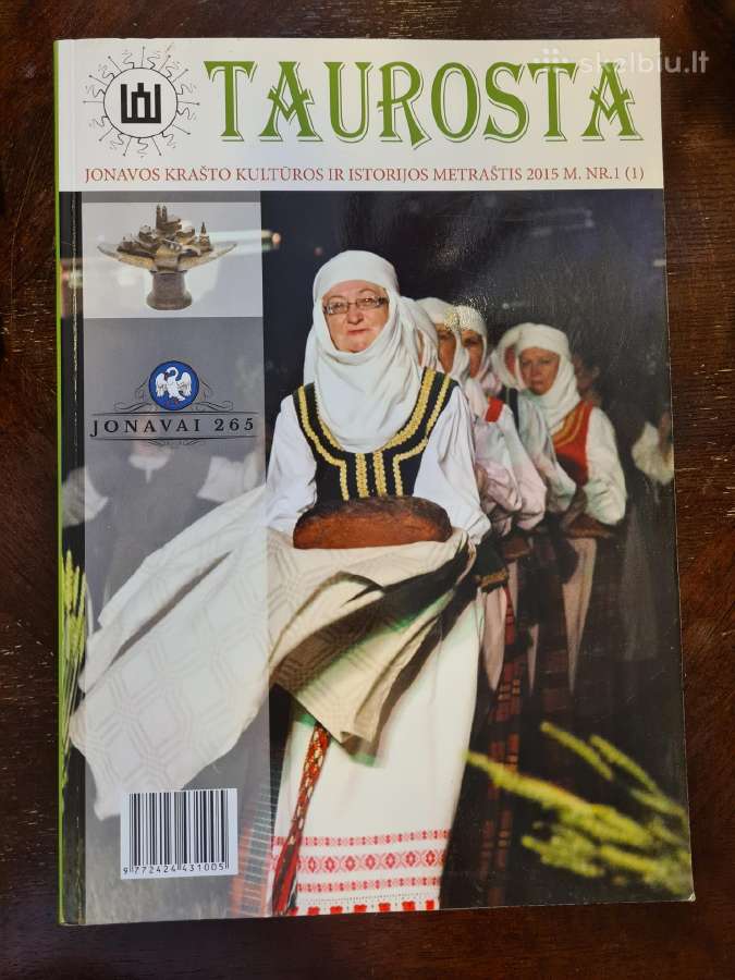 Įvairios knygos 2 - nuotraukos Nr. 10