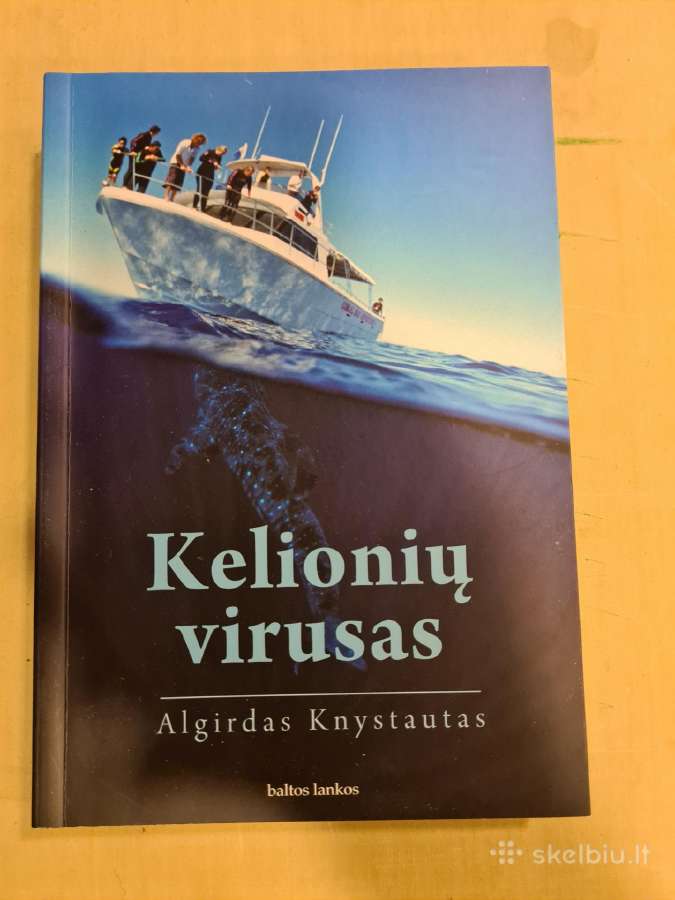 Įvairios knygos 2 - nuotraukos Nr. 14