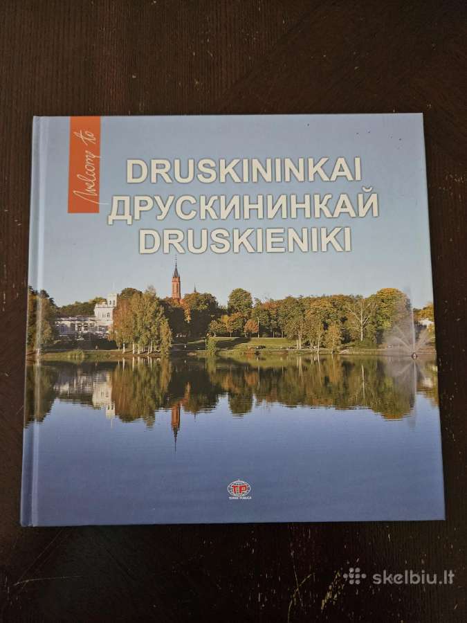 Įvairios knygos 2 - nuotraukos Nr. 22