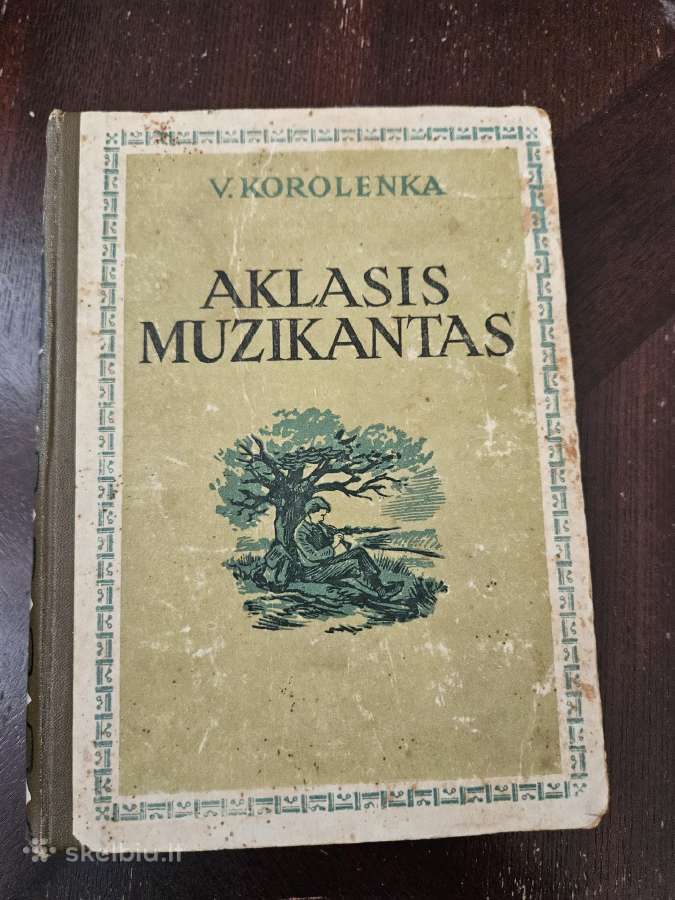 Įvairios knygos 2 - nuotraukos Nr. 33